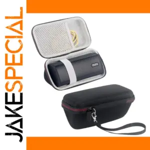 MIFA A10 Waterproof Bluetooth Speaker Case