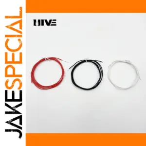 22# Silicone Copper Wire for Guitar Electronics