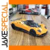 Pagani Zonda F 2005 Miniature Model Display