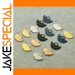 Automatic Rotor for NH34, NH35, NH36 Watches