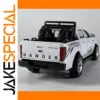 Ford Raptor F350 1:32 Diecast Model Vehicle
