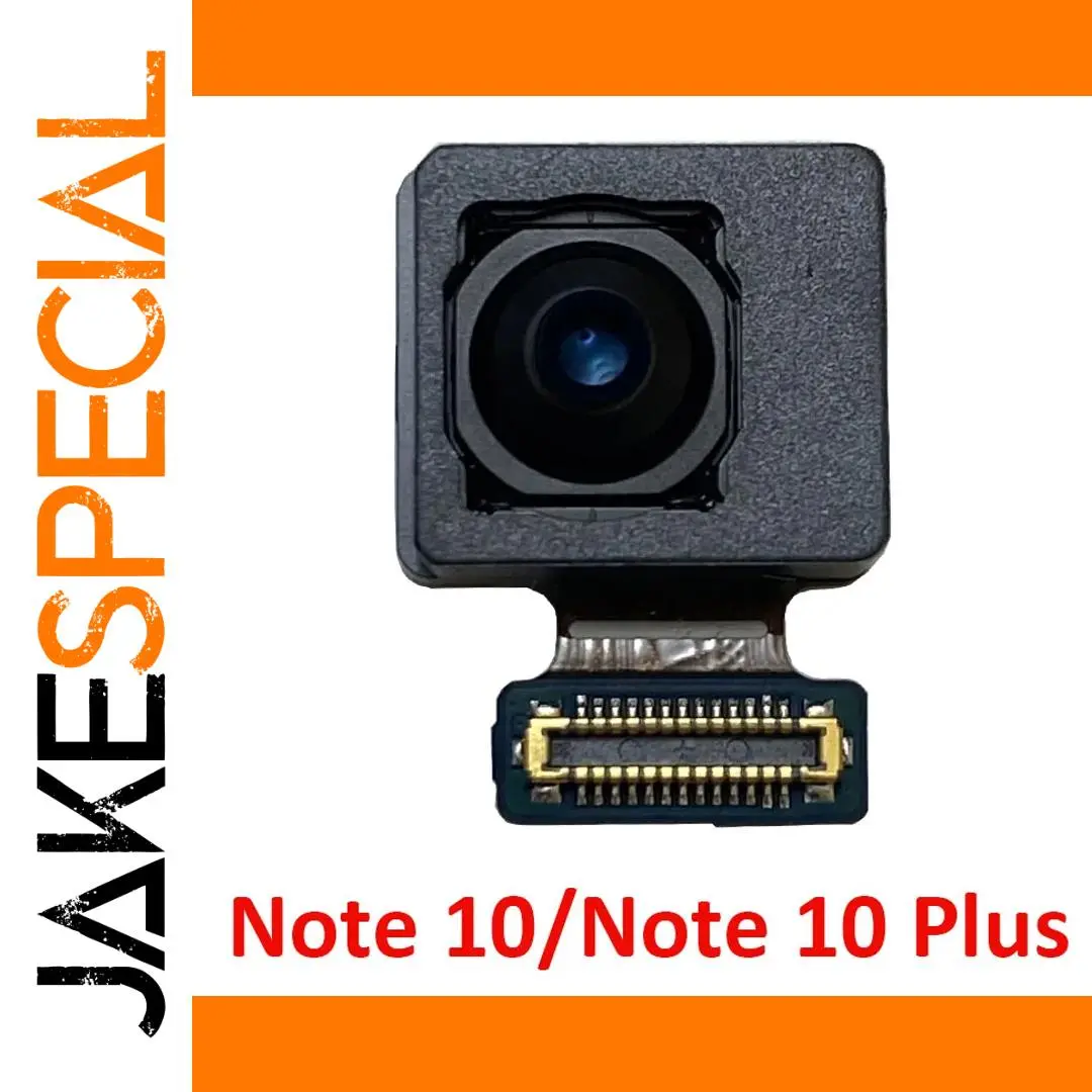 Galaxy Note 10 Plus Front Camera Replacement Module 1 Galaxy Note 10 Plus Front Camera Replacement Module