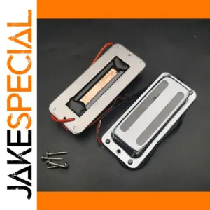 LP-Style Humbucker Pickups Set for Electric Guitar