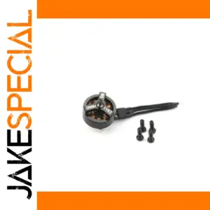 Nanohawk 0802 19000kv Brushless Motor for RC Vehicles