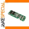 3-String Lithium Battery Protection Board 20A