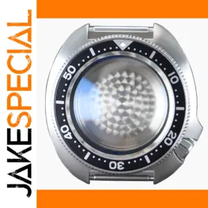 Mod SKX 6105 6309 Turtle Watch Case 44mm