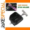 PDH Portable Bass Drum Stick Holder