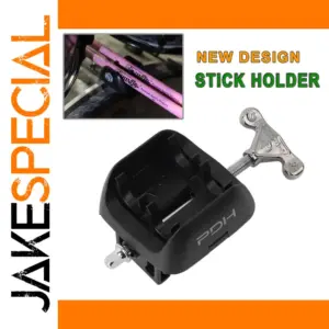 PDH Portable Bass Drum Stick Holder