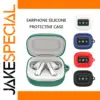 Silicone Protective Case for JBL Live Beam 3 Earbuds