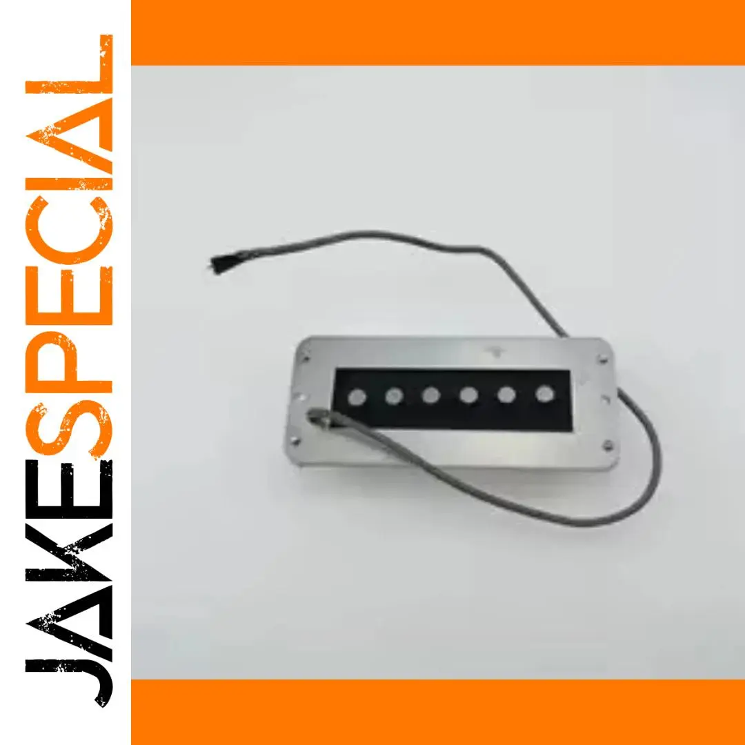Vintage Ainico Toaster Guitar Pickups Set 1 Vintage Ainico Toaster Guitar Pickups Set