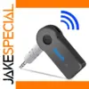 Wireless Bluetooth 4.1 Audio Receiver Transmitter