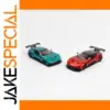 Vulcan Alloy Car Model 1:64 Scale Collection