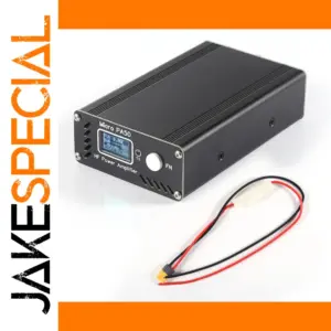 Micro PA50-3 HF Power Amplifier 50W