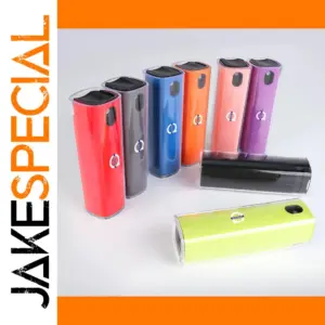 Colorful Car Screen Cleaner Tablets for All Models