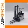 1:25 Scale Alloy Forklift Model for Collectors