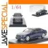 Mercedes-Benz S63 E Performance 1:64 Die-Cast Model