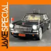 Black 1:24 Diecast Car by BrandX