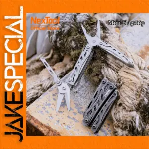 Nextool Mini Flagship EDC Multitool for Men