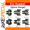 Huawei USB Dock Connector Flex Cable Compatible Models