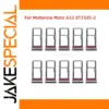 Motorola Moto G53 Replacement SIM & SD Card Trays Set