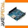 Blue USB Host Shield for Arduino Boards