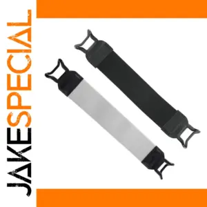 Universal Tablet Hand Strap for Secure Grip