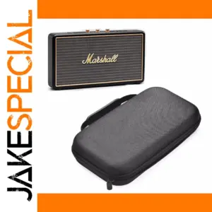 Marshall Stockwell Protective Travel Case