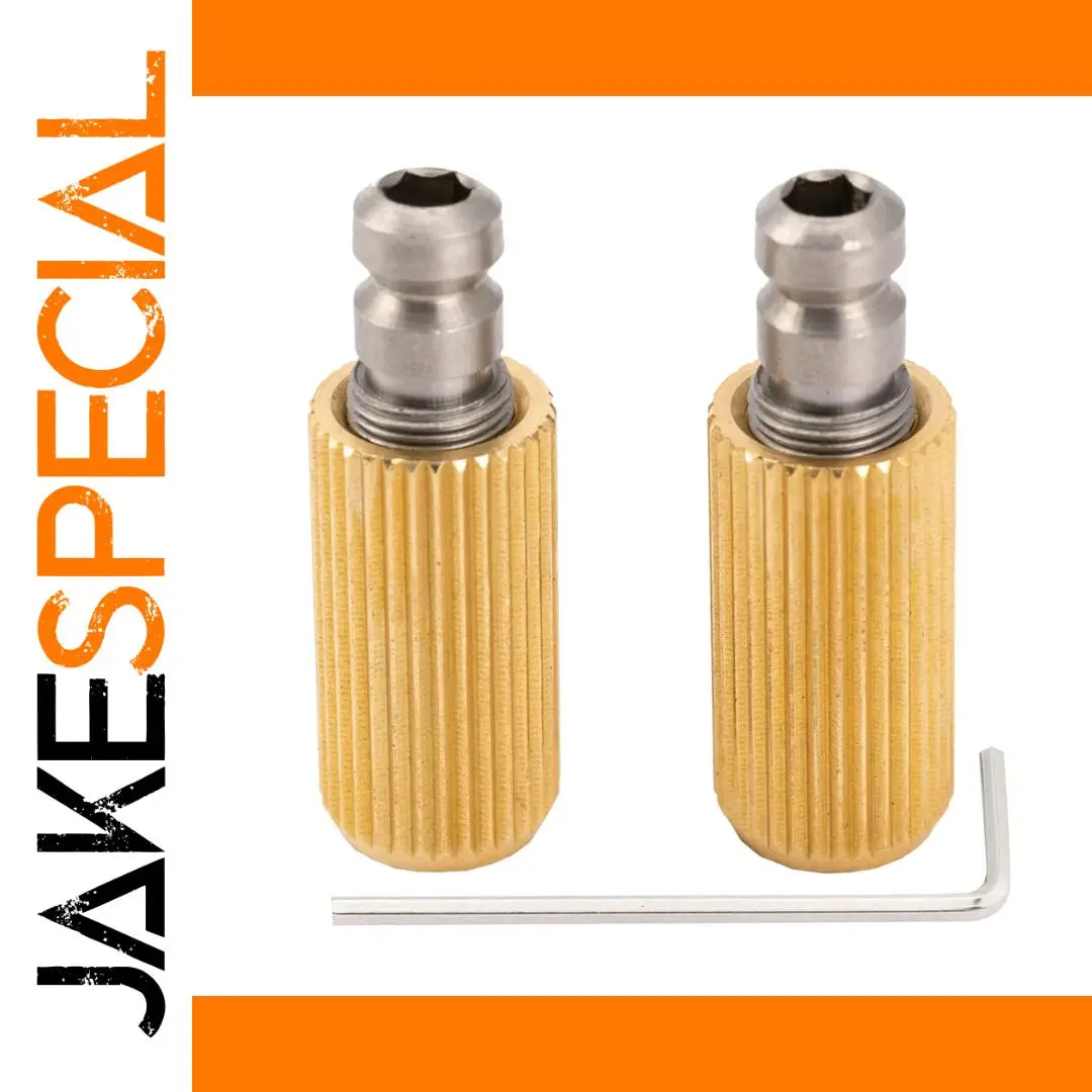 Wilkinson WVS50IIK Tremolo Components Set 1 Wilkinson WVS50IIK Tremolo Components Set