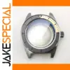 40mm NH35 Watch Case for Automatic Movements