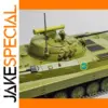 Russian BMP-2 Tank Model 1:43 Diecast Replica