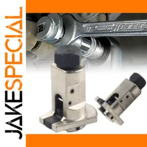 Hydraulic Shock Absorber Removal Kit for Automotive Use