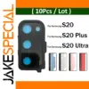 Samsung S20 Series Camera Glass Replacement Set