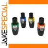 Color-Coded Speakon Powercon 4-Pole Connectors