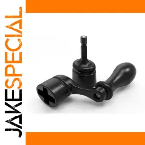 Professional Guitar Knob Wrench for Precise Tuning