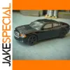 1:64 Scale Dodge Charger Diecast Model
