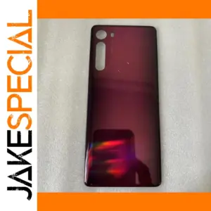 Motorola Edge XT2063-3 Rear Cover Replacement