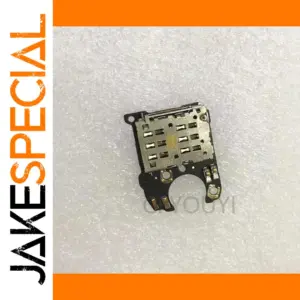 Huawei Mate 20 Pro SIM & SD Flex Cable Repair Part