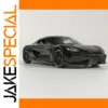 Gemera GT 1:24 Diecast Model Car