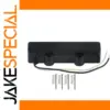 Black Neck Pickup for JB Guitars