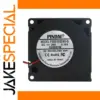 50x50x10mm DC 24V Cooling Fan for Electronics