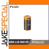 FENIX ARB-L16-800UP Rechargeable Battery