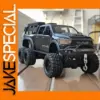 Dodge Mammoth RAM 1000 TRX 1:24 Diecast Model