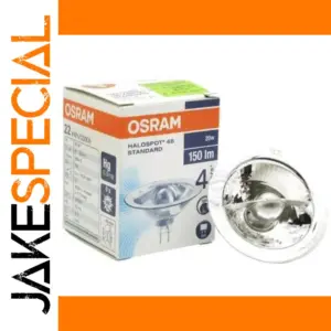 OSRAM 41900SP Halogen Focused Light Bulb