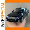 1:24 Scale BMW 530LI Diecast Model