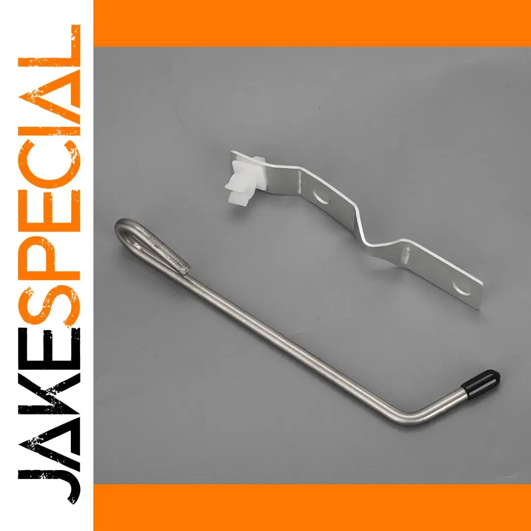 Mazda MX5 Miata (NA/NB) Trunk Prop Rod 1 Mazda MX5 Miata (NA/NB) Trunk Prop Rod