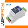Industrial Ethernet Gateway ZLAN5143D