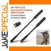 AR-168 V1/V2 Gooseneck Tactical Antenna
