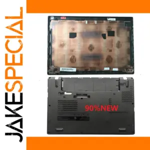 Lenovo ThinkPad X240/X250 Rear Lid Replacement