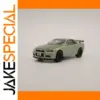 1:64 Scale Nissan Skyline GT-R BNR34 Model