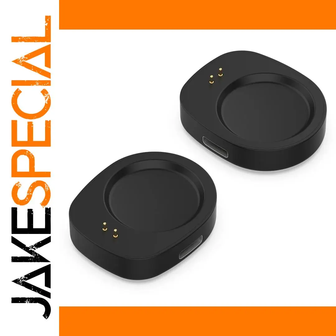 Amazfit T-Rex 3 & Balance Charging Adapter 1 Amazfit T-Rex 3 & Balance Charging Adapter